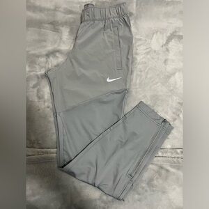 Nike Gray running pants